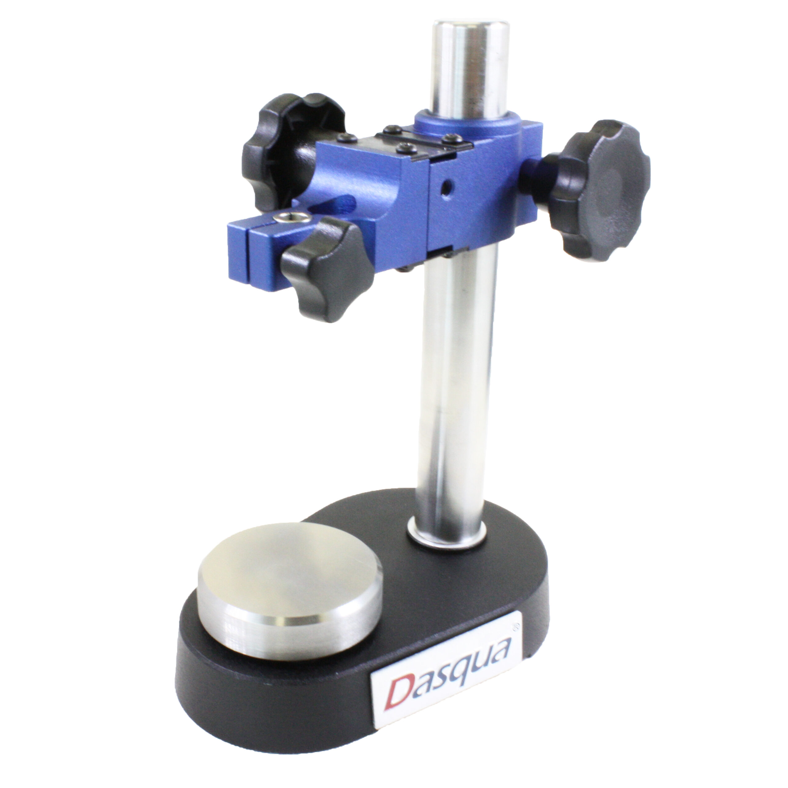 MCS900300 - Copy COMPARATOR STAND: 210MM CAST ALLOY BASE DASQUA - Image 1